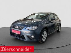 Grau Gebraucht 2018 Seat Ibiza XCELLENCE Limousine | 14.998 € (Etwas zu teuer)