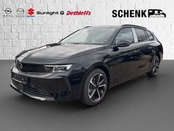 Schwarz Neu 2025 Opel Astra Edition Kombi | 24.990 € (Guter Preis)