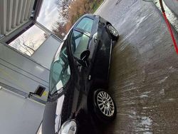 Schwarz Gebraucht 2014 Fiat Punto Evo Kleinwagen | 4.500 € (Fairer Preis)