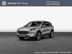 Silber Neu 2024 Ford Kuga ST-Line SUV | 30.890 € (Superpreis)