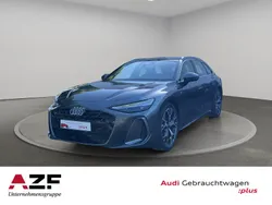 Daytonagrau perleffekt Gebraucht 2025 Audi A6 Ambiente Kombi | 86.690 €