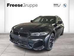 Schwarz Neu 2025 BMW 330 Shadowline | 69.990 € (Fairer Preis)