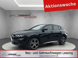 Andere Gebraucht 2024 Alfa Romeo Tonale Ti SUV | 27.995 € (Guter Preis)