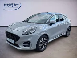 Gray matter Gebraucht 2021 Ford Puma ST-Line SUV | 21.490 € (Fairer Preis)