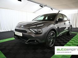 Platinum grau Gebraucht 2024 Citroën C4 SUV | 15.290 € (Superpreis)