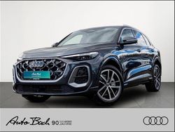 Grau Neu 2025 Audi Q5 S-Line SUV | 64.640 € (Superpreis)