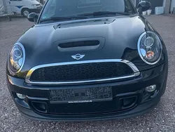 Schwarz Gebraucht 2015 Mini Cooper S Coupé Chili Coupé | 9.900 €