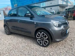 Grau Gebraucht 2019 Renault Twingo LIMITED Kleinwagen | 8.999 € (Guter Preis)