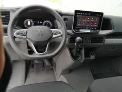 Candyweiß Neu 2025 VW Crafter Van | 40.579 € (Guter Preis)