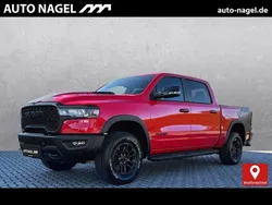 Rot Neu 2025 Dodge Ram Abholung | 89.890 €
