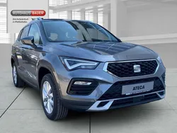 Graphitgrau Gebraucht 2025 Seat Ateca Style SUV | 33.330 € (Fairer Preis)