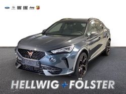 Grau Gebraucht 2021 Cupra Formentor SUV | 25.790 € (Fairer Preis)
