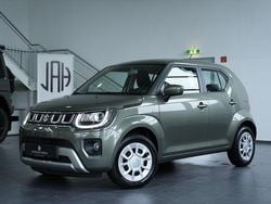 Grau Gebraucht 2022 Suzuki Ignis Club Limousine | 12.990 € (Fairer Preis)