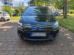 Schwarz Gebraucht 2014 Citroën C4 SpaceTourer Van / Kleinbus | 7.800 €