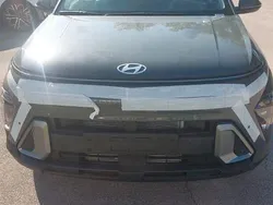 Grau Gebraucht 2025 Hyundai Kona SUV | 22.880 € (Guter Preis)