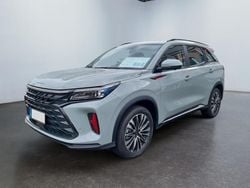 Scorpione schwarz Gebraucht 2024 DFSK Fengon SUV | 29.950 € (Fairer Preis)