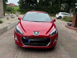 Peugeot 308 CC