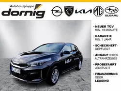 Schwarz Gebraucht 2023 Kia XCeed Vision SUV | 24.490 € (Etwas zu teuer)