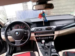Gebraucht 2012 BMW 520 Kombi | 13.300 € (Etwas zu teuer)