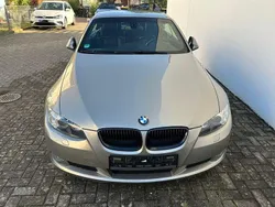 Gebraucht 2007 BMW 335 Cabriolet Performance Cabrio | 13.500 € (Guter Preis)