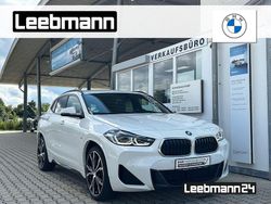 Weiß Gebraucht 2021 BMW X2 M Sport SUV | 27.249 € (Fairer Preis)