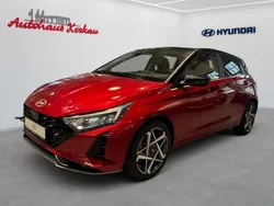 Other Neu 2025 Hyundai i20 Prime Kleinwagen | 29.660 €