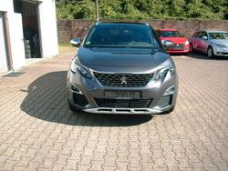 Grau Gebraucht 2020 Peugeot 3008 GTi SUV | 19.199 € (Guter Preis)