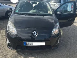 Schwarz Gebraucht 2009 Renault Twingo Kleinwagen | 2.400 € (Fairer Preis)