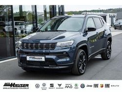 Andere farbe Gebraucht 2022 Jeep Compass North SUV | 40.895 €