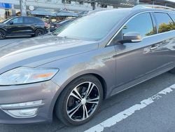 Braun Gebraucht 2011 Ford Mondeo Sport Kombi | 4.500 € (Fairer Preis)