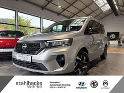 Grau Gebraucht 2022 Nissan Townstar Tekna Van | 23.990 € (Fairer Preis)