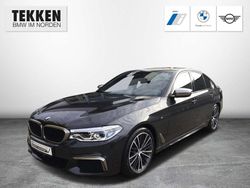 Sophistograu brillanteffekt Gebraucht 2020 BMW 550 Limousine | 44.490 € (Fairer Preis)