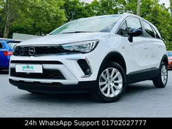 Jade weiss/arktis weiss Gebraucht 2022 Opel Crossland X SUV | 14.999 € (Guter Preis)