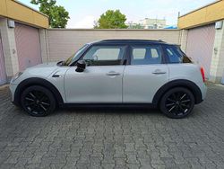 Gebraucht 2015 Mini Cooper Kleinwagen | 13.000 € (Fairer Preis)
