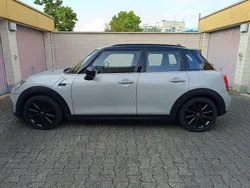 Gebraucht 2015 Mini Cooper Kleinwagen | 13.000 € (Fairer Preis)
