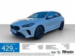 Weiß Gebraucht 2025 BMW 120 Sport Line Kleinwagen | 35.730 € (Guter Preis)