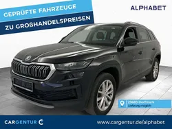 Black magic perleffekt Gebraucht 2022 Skoda Kodiaq Style SUV | 28.507 € (Guter Preis)