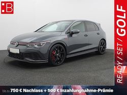 Grau Gebraucht 2024 VW Golf VIII Pro Limousine | 35.950 € (Guter Preis)