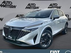 Weiß Neu 2025 Nissan Qashqai N-Connecta SUV | 31.280 € (Fairer Preis)