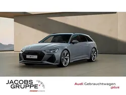 Nardograu Gebraucht 2024 Audi RS6 Ambiente Kombi | 119.980 € (Fairer Preis)