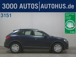 Ibisweiss Gebraucht 2019 Audi Q3 Ambiente SUV | 29.350 € (Fairer Preis)