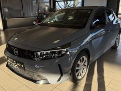 Grau Neu 2025 Opel Corsa Edition Limousine | 17.985 € (Fairer Preis)