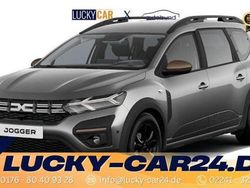 Grau Gebraucht 2025 Dacia Jogger Van / Kleinbus | 23.989 € (Superpreis)