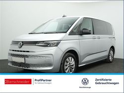 Silber Gebraucht 2024 VW T7 Life Van | 49.950 € (Superpreis)