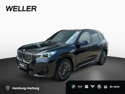 Schwarz Gebraucht 2023 BMW X1 Efficient Dynamics SUV | 45.940 € (Fairer Preis)