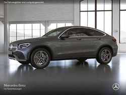 Gebraucht 2021 Mercedes GLC300e | 43.890 €