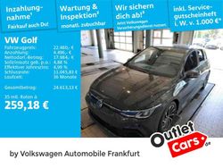 Uranograu Gebraucht 2022 VW Golf VIII R-line Limousine | 22.480 € (Fairer Preis)