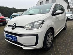 Candyweiss Gebraucht 2016 VW up! move up! Kleinwagen | 3.500 € (Superpreis)