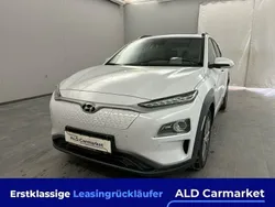 Weiß Gebraucht 2020 Hyundai Kona Premium SUV | 19.480 € (Guter Preis)