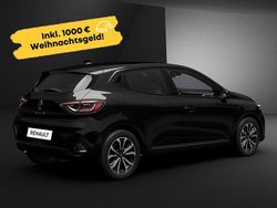 Black pearlschwarz metallic (schwarz) Neu 2025 Renault Clio V | 18.989 € (Guter Preis)